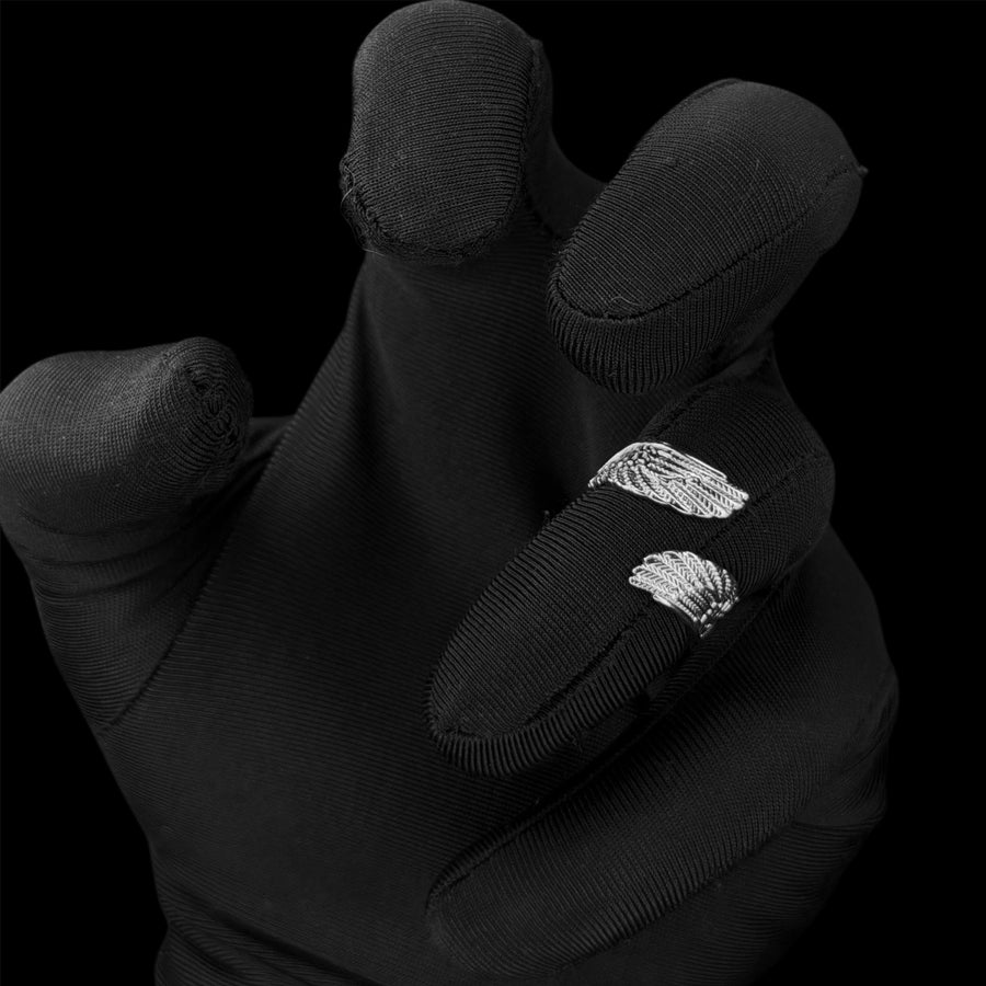 Fallen Archangel Ring
