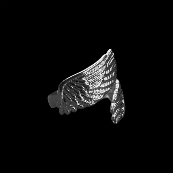 Fallen Archangel Ring