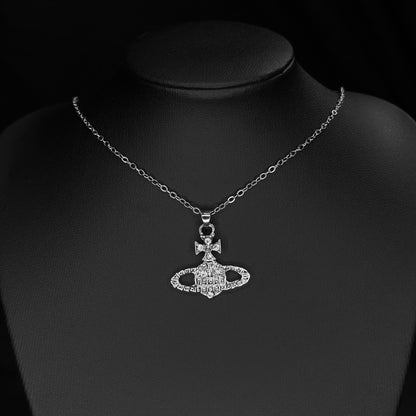 VW Mayfair Bas Relief Pendant