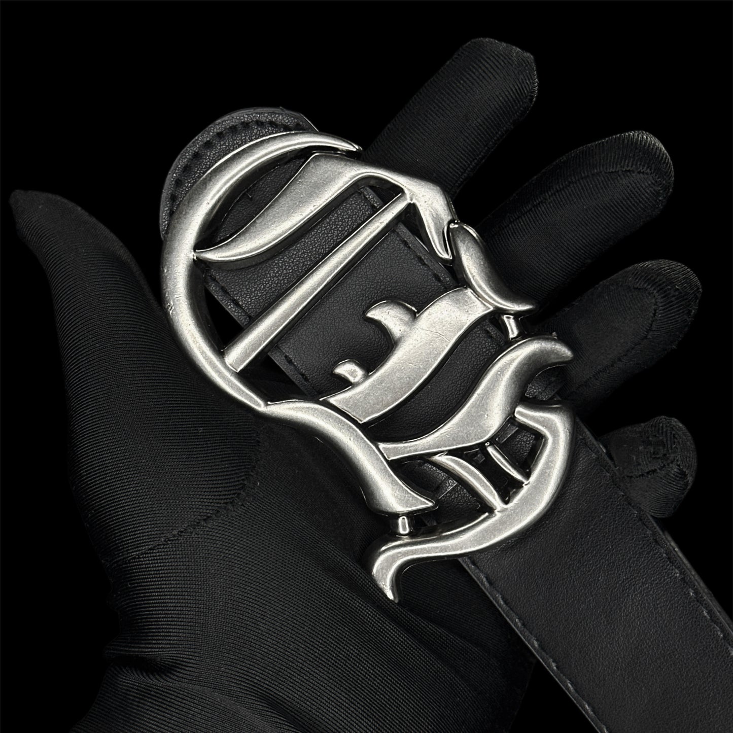 CH Sword Belt
