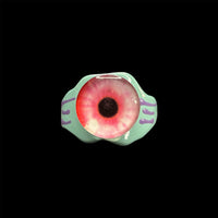 Little monster rings