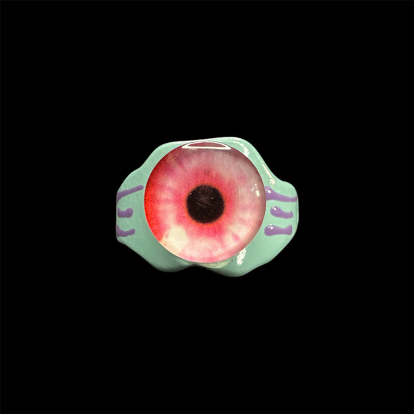 Little monster rings