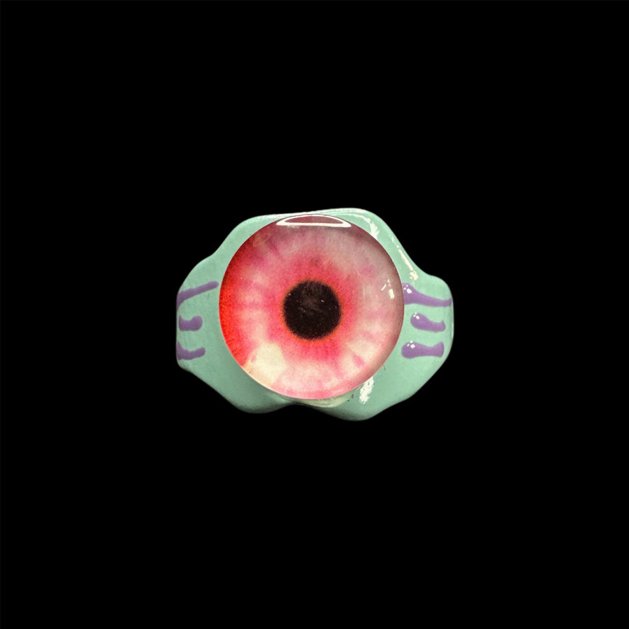 Little monster rings