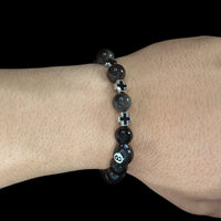 8-Ball Syndicate Bracelet