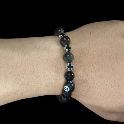 8-Ball Syndicate Bracelet