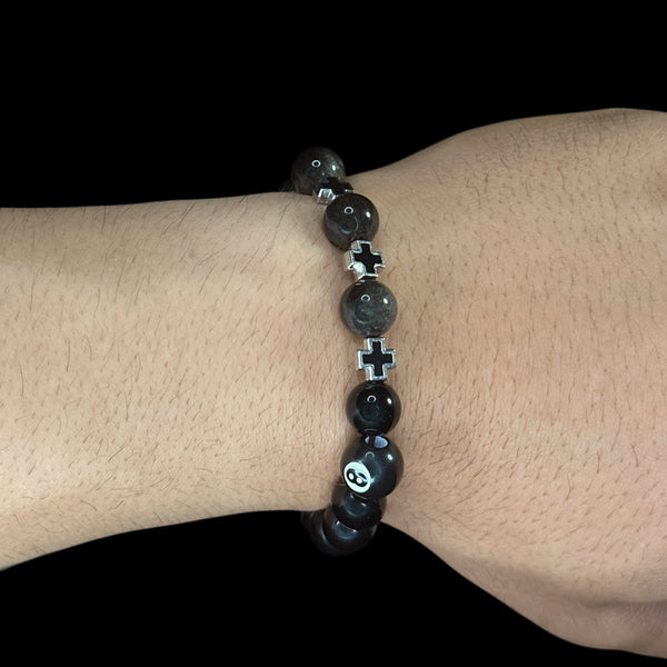 8-Ball Syndicate Bracelet