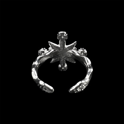 Cyber Cloister Ring