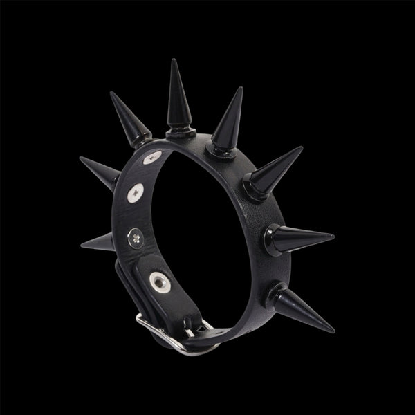 Void Spike Bracelet