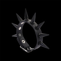 Void Spike Bracelet