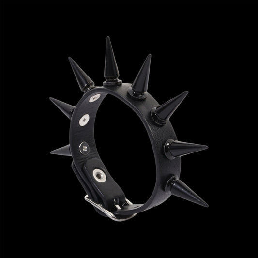 Void Spike Bracelet
