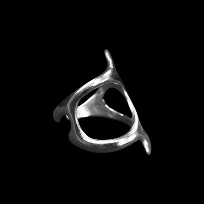 Irregular Fluid Ring