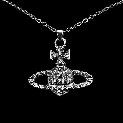 VW Mayfair Bas Relief Pendant