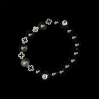 8-Ball Syndicate Bracelet