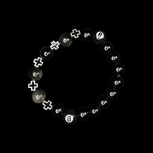 8-Ball Syndicate Bracelet