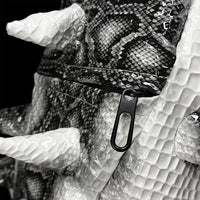 Reptile Shell Pod Backpack