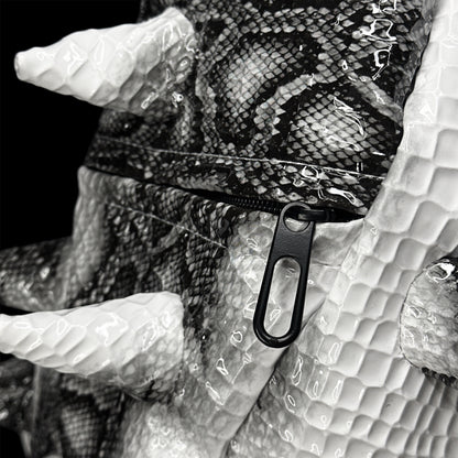 Reptile Shell Pod Backpack