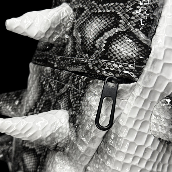 Reptile Shell Pod Backpack