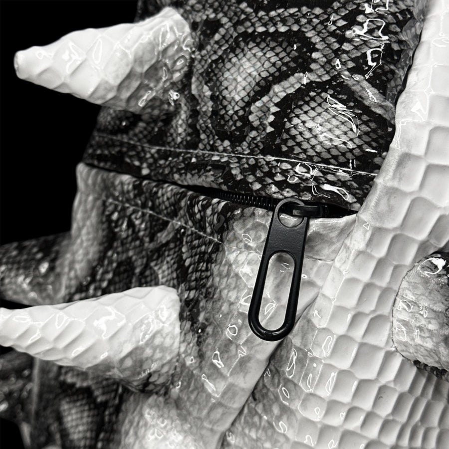 Reptile Shell Pod Backpack