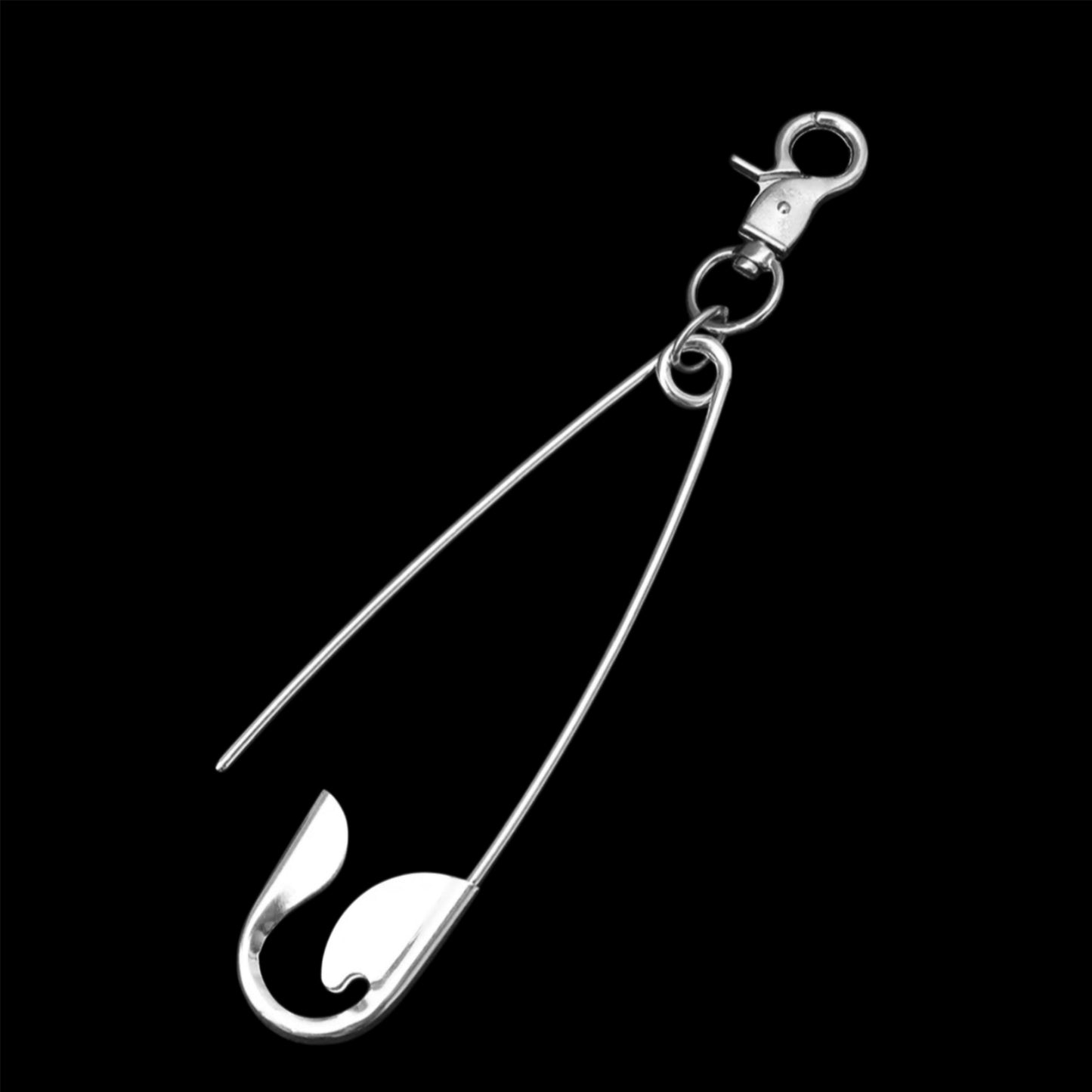Big Ahh Pin Carabiner