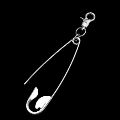 Big Ahh Pin Carabiner