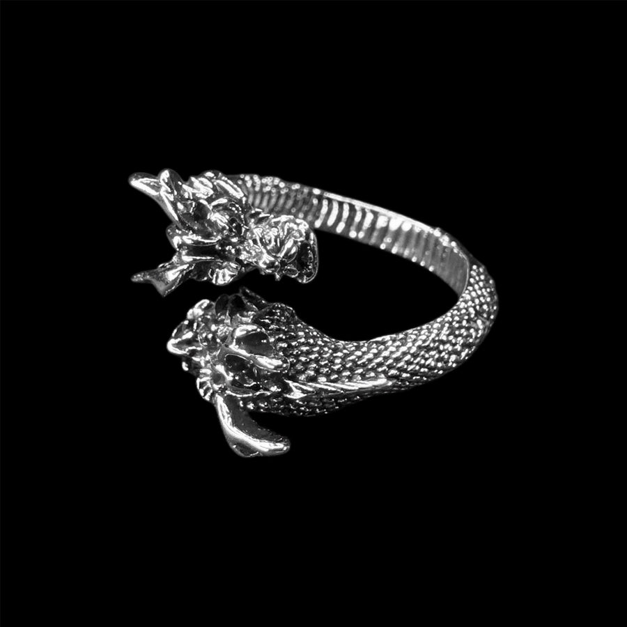 Twin Ryu Ring