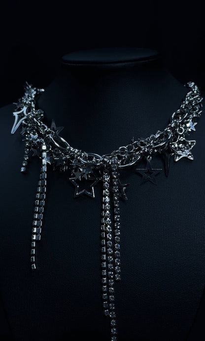 Stardust Chaos Necklace