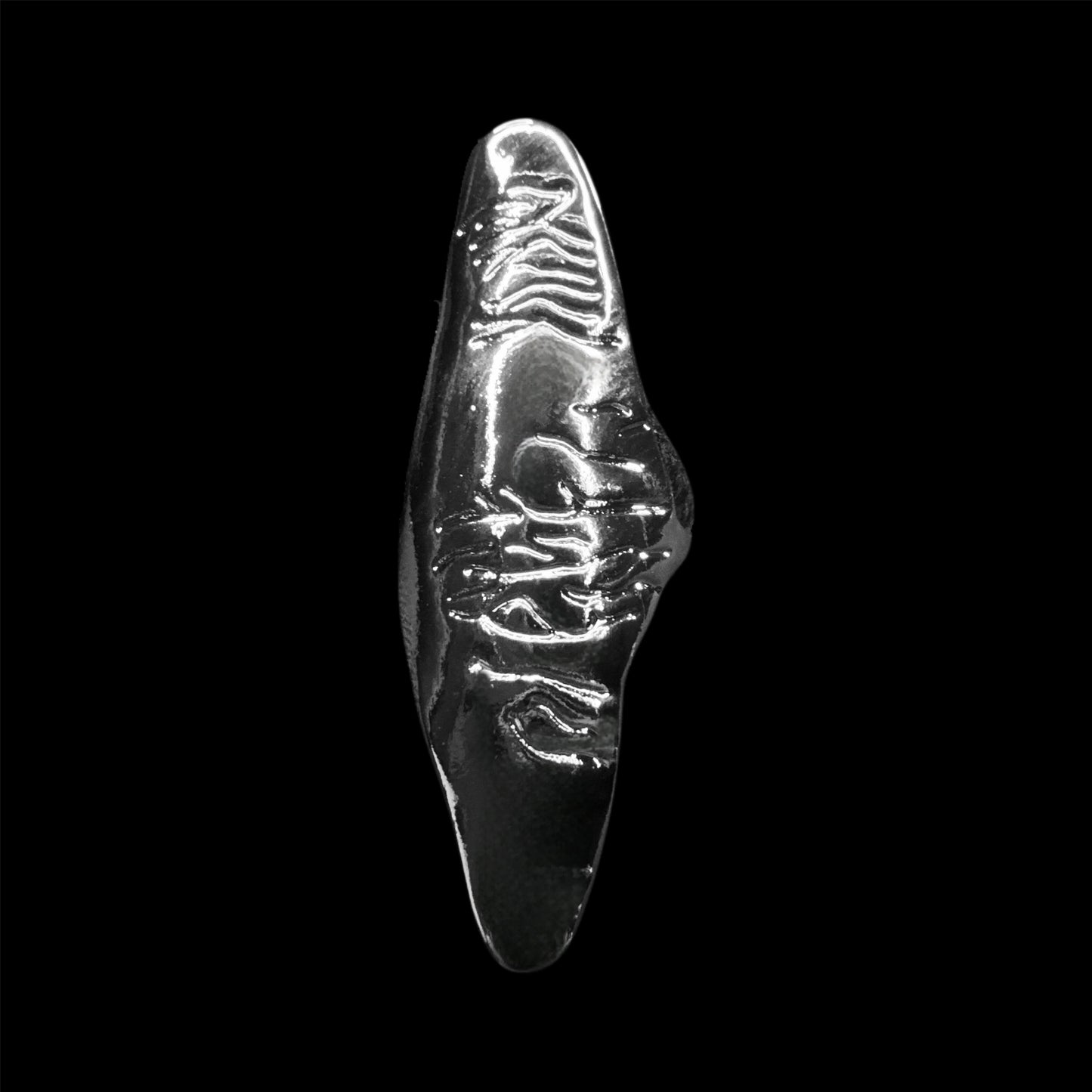 Flesh Archetype Ring Set