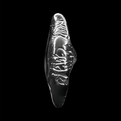 Flesh Archetype Ring Set