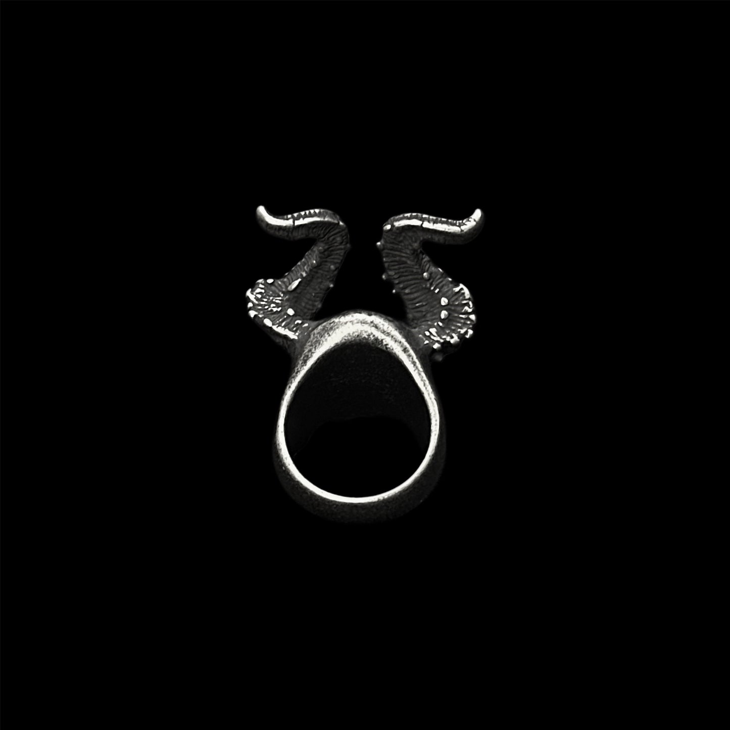 Archdemon Sovereign Ring