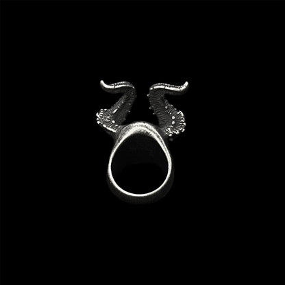 Archdemon Sovereign Ring