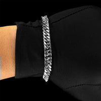 Armored Link Bracelet