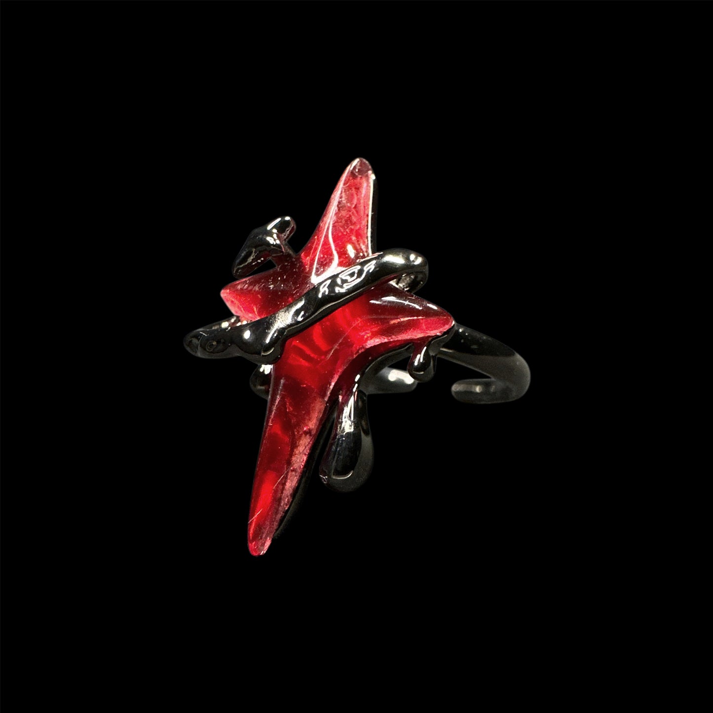 Bio Flare Ring