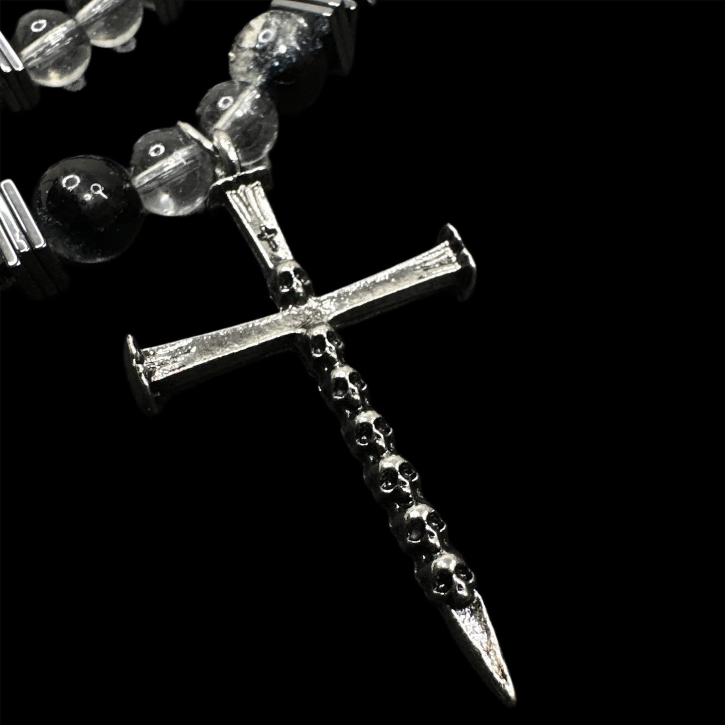 Fallen Clergy Necklace