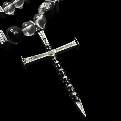 Fallen Clergy Necklace