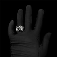 Woven Void Ring