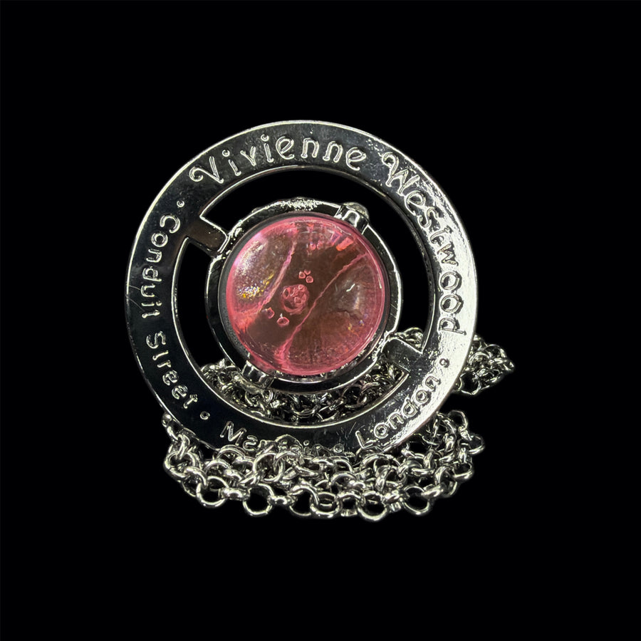 Cosmic Orb Pendants Large