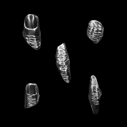 Flesh Archetype Ring Set