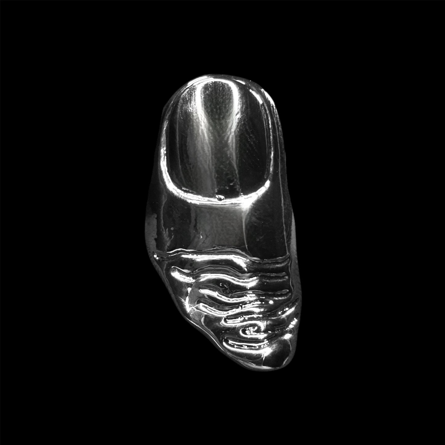 Flesh Archetype Ring Set