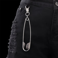 Oversized Pin Carabiner