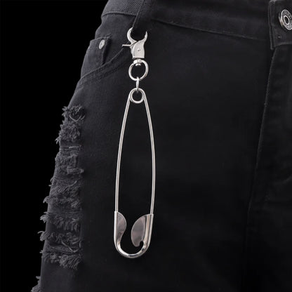 Big Ahh Pin Carabiner