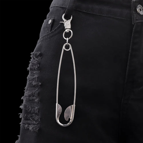 Big Ahh Pin Carabiner