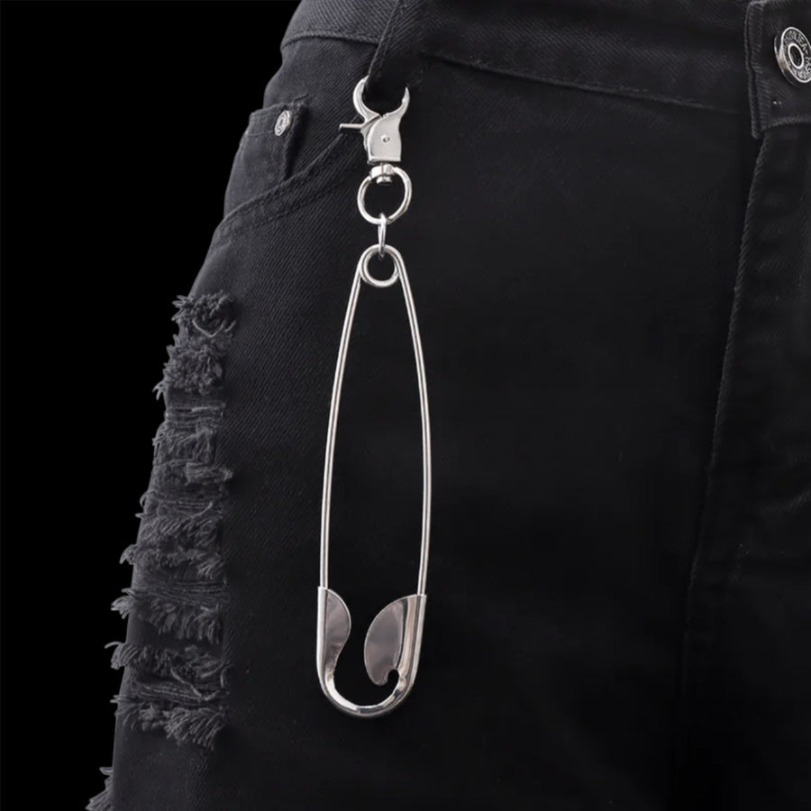 Oversized Pin Carabiner