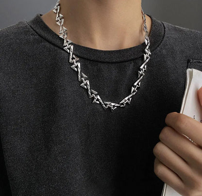 Z-link Chain