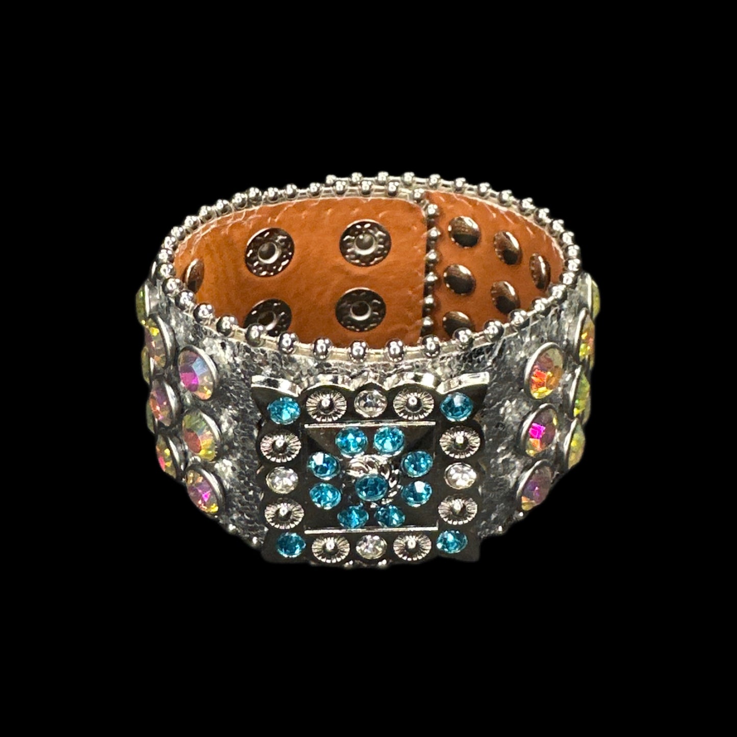 Frostbyte Cuff