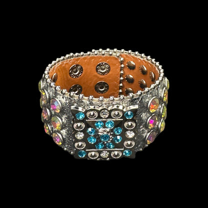 Frostbyte Cuff