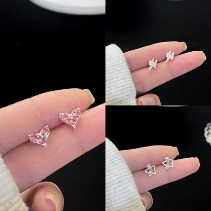 3 Pairs Earrings set