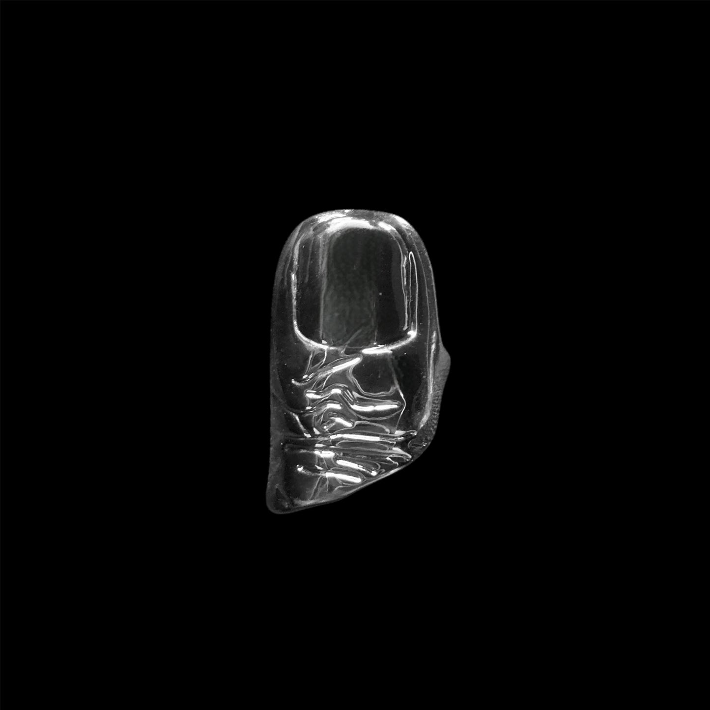 Flesh Archetype Ring Set