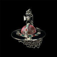 Cosmic Orb Pendants Large