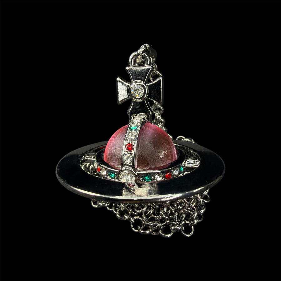 Cosmic Orb Pendants Large