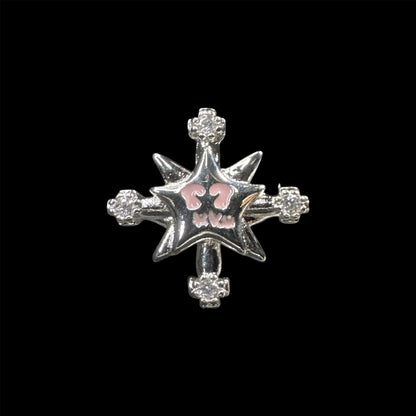Cyber Cloister Ring